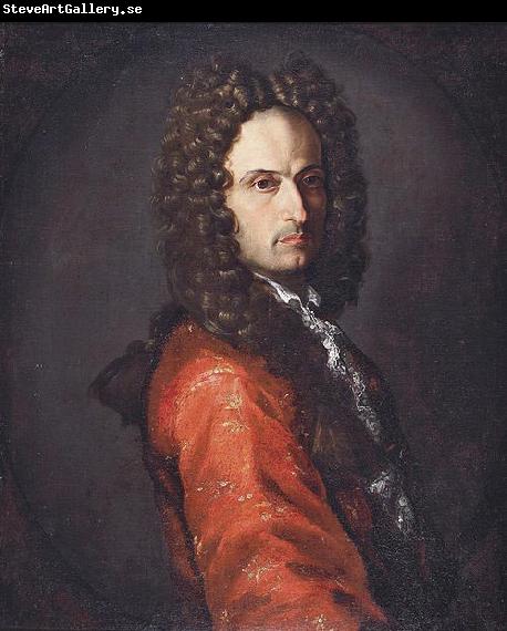Jacob Ferdinand Voet Urbano Barberini, Prince of Palestrina